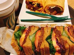 -星巴克臻选(重庆沙坪坝店)