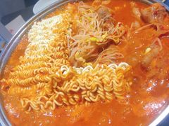 -Meet Sun韩式大排档(五一广场7MALL店)