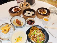 -万龙洲海鲜(南新仓店)