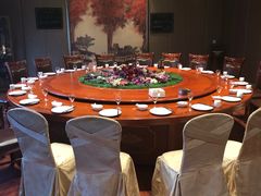 包厢-老街坊美食汇(玉兰大街店)