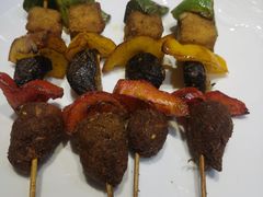-幸福蔬·时尚蔬食(黄山湖公园店)