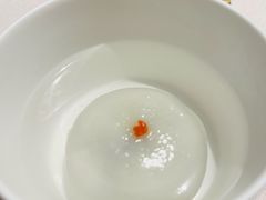 甬派汤圆-三利音·玖弄小鲜(浦东嘉里城店)