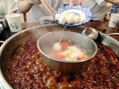 -飘香火锅(玉林西路店)