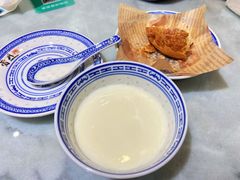 姜汁撞奶-曾氏姜撞奶甜品专家(岳阳店)
