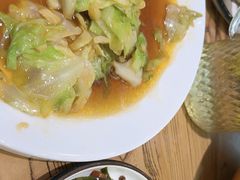 -小船渔村•大连菜•大连焖鱼(明泽街店)