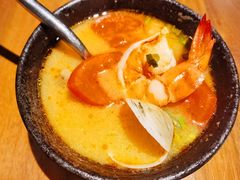 冬阴功汤-米泰MiThai