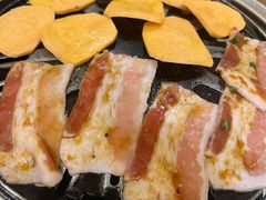 -九田家黑牛烤肉料理(石路天虹店)
