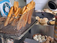 -文武王氏烧饼·无矾油条(西溪路店)