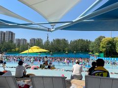 -欢乐水魔方水世界