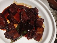 -绿茶餐厅(财富购物中心店)