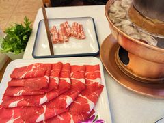 -东来顺饭庄(天坛店)