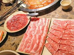 -蜀国大将老火锅(江北店)