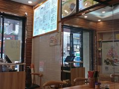 -昌荣竹升面(花园新村店)