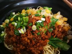 干馏小面-张干馏(保利江上明珠2期店)