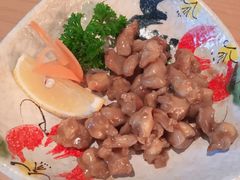 柚香鸡软骨-天手古舞居酒屋(889广场店)