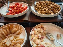 -食间牛排(湖西路店)