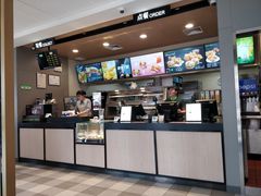 -德克士(洪洞店)