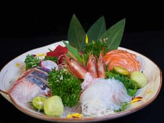 -北京泰富酒店-道日本料理餐厅