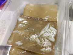 马蹄糕-冰泉豆浆馆(阳朔店)