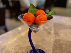 时令水果-106餐厅(山水文园店)