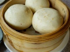 燕麦栗蓉包-星河湾半岛酒店-真粤中餐厅