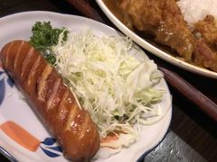 -金龙咖喱