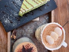 -16毫米咖啡&酒吧(南锣鼓巷店)