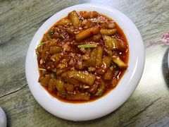 -华春餐馆(鱼山路店)