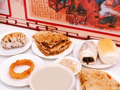 -老磁器口豆汁店(天坛店)