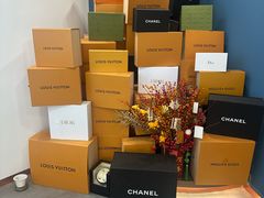-聚云奢二手奢侈品黄金手表包包回收·中古店(上海店)