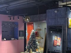 -HOTISLAND海鸡岛·韩国料理(江南西店)