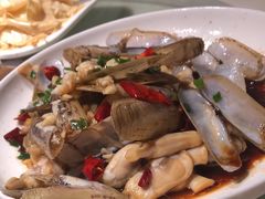 -梁家大院•农家菜(昆山会展中心店)