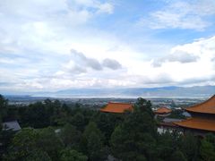 -崇圣寺三塔文化旅游区