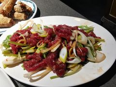 -厚味居炙子烤肉·清真(天桥南纬路店)