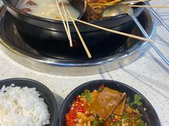 -钢管厂歆瑞源油卤串串香(春熙路太古里店)