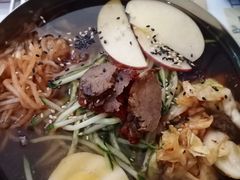 牛肉砂锅套餐-合利屋(三元桥店)