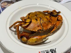 -膳富贵黄油蟹体验馆(欢乐港湾店)