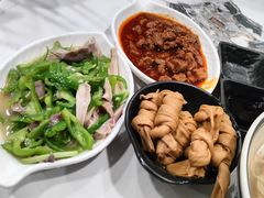 -老地方面馆(思南路店)