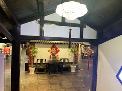 -鸭王烤鸭店(三里河店)
