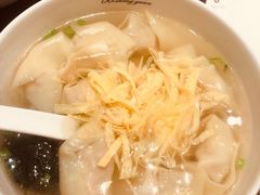 开洋馄饨-熙盛源(滨湖万达店)