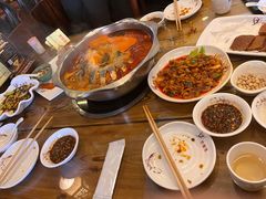 -芦苇荡·酸汤鱼(回龙观店)