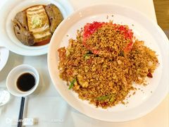 -顺峰·粤菜海鲜·早茶自助(阜成店)