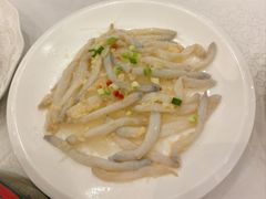 -寻味顺德·南记酒家·传统顺德菜·鱼生(广源路店)