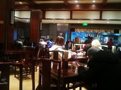 大堂-老半斋(福州路店)