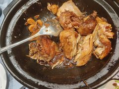 -印巷里主题餐厅(马鞍山店)