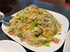 -闽海肴(北辰荟店)