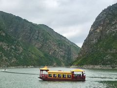 -冶力关旅游区
