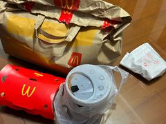 -麦当劳(景城邻里中心店)