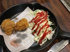 -火炉火自助餐(悠唐购物中心店)