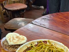 -老陈婆手工面庄